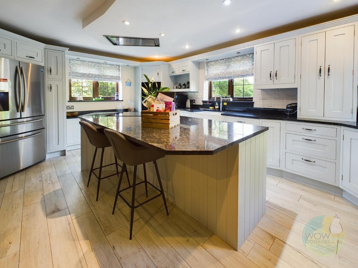 Sundowner - Axminster Devon Villa Exterior foto