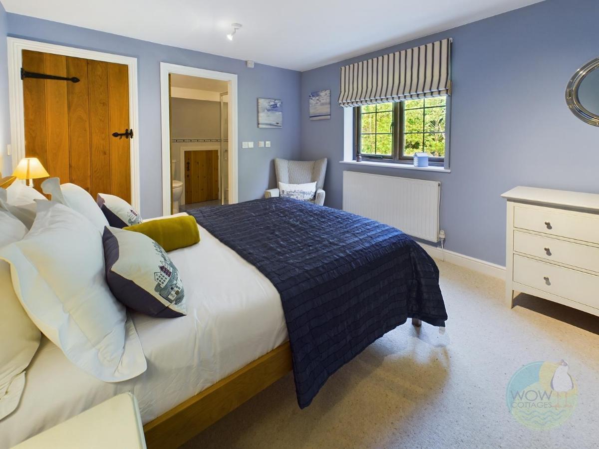 Sundowner - Axminster Devon Villa Exterior foto