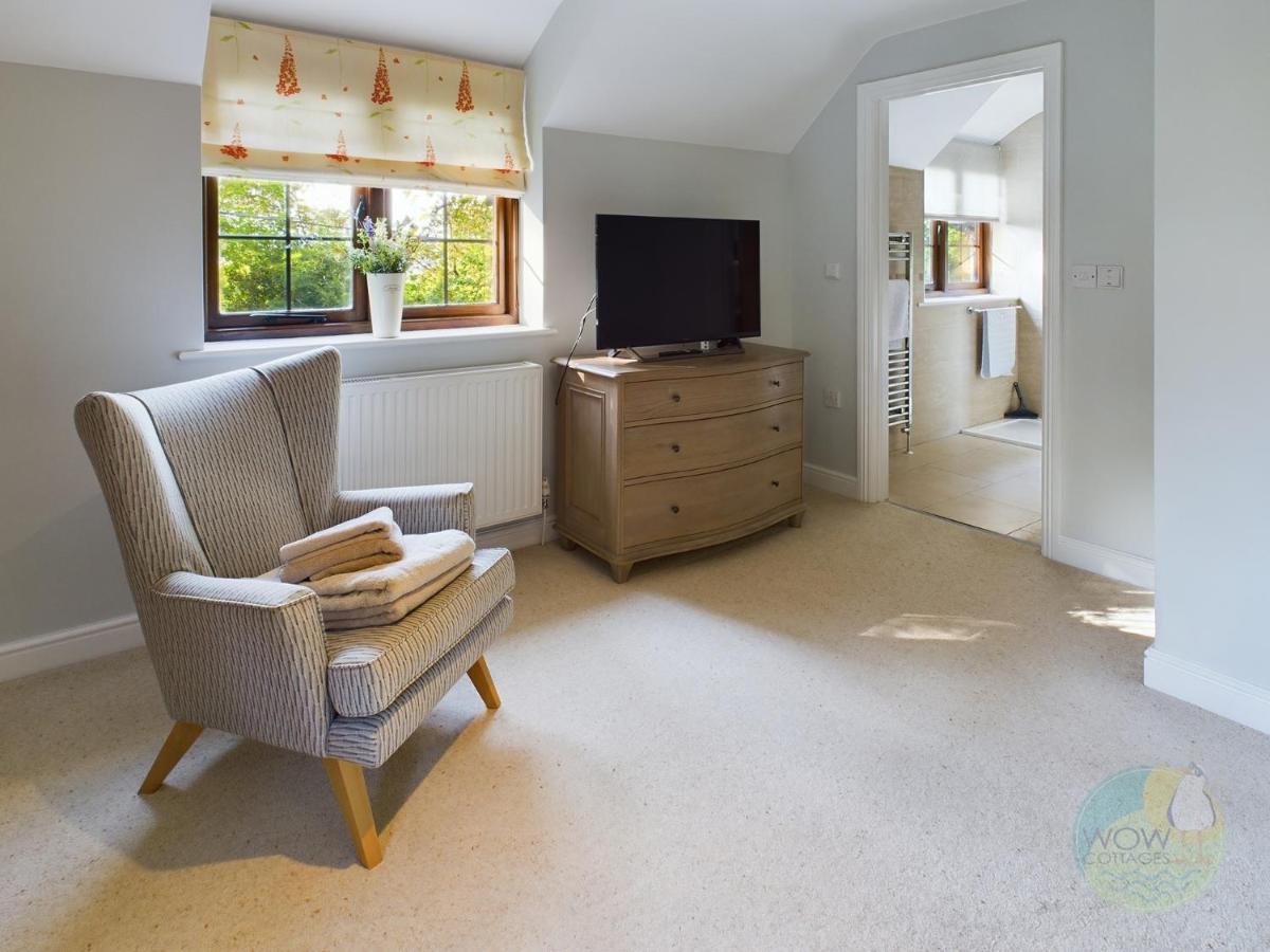 Sundowner - Axminster Devon Villa Exterior foto