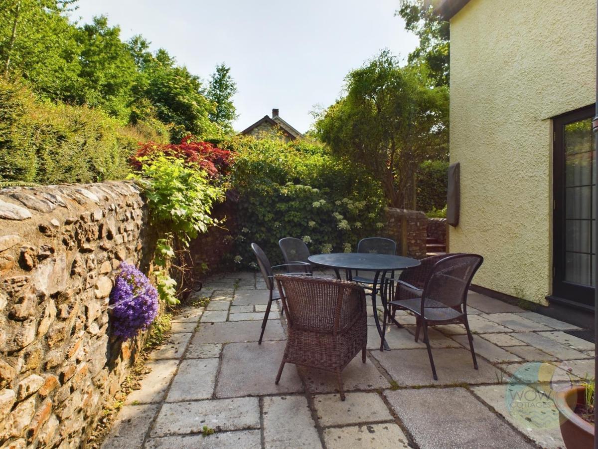 Sundowner - Axminster Devon Villa Exterior foto