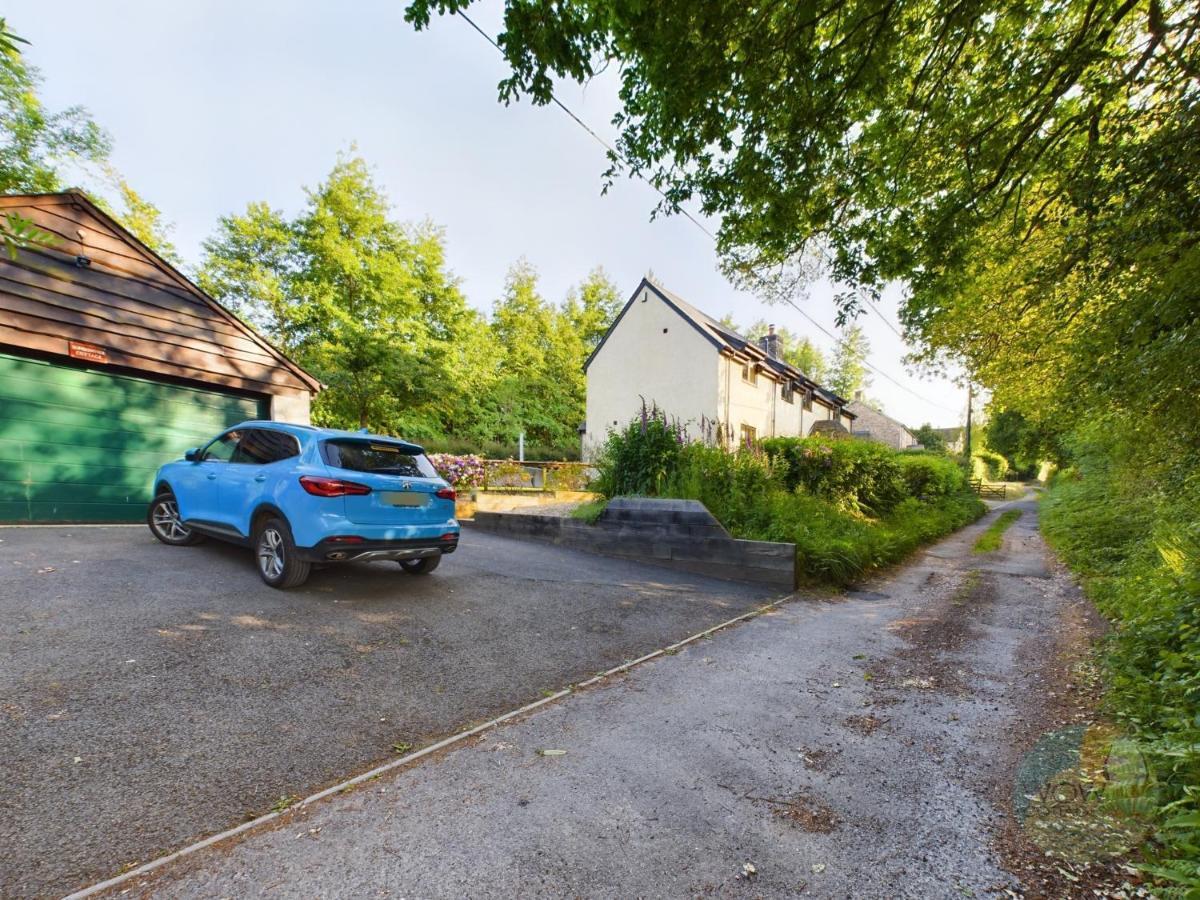 Sundowner - Axminster Devon Villa Exterior foto