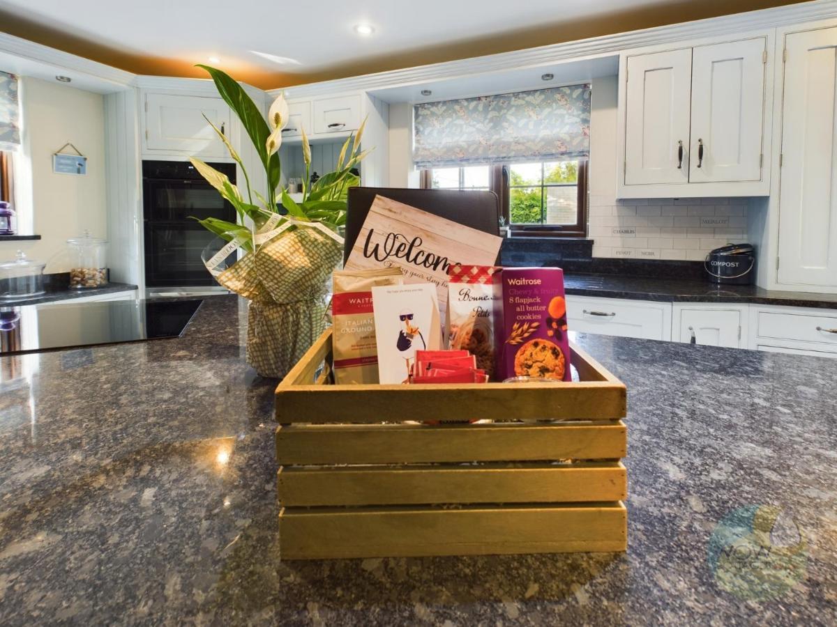 Sundowner - Axminster Devon Villa Exterior foto