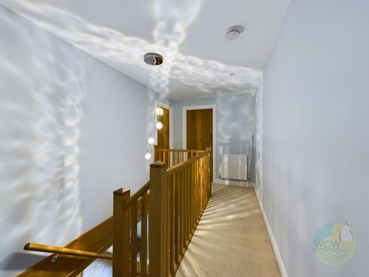 Sundowner - Axminster Devon Villa Exterior foto