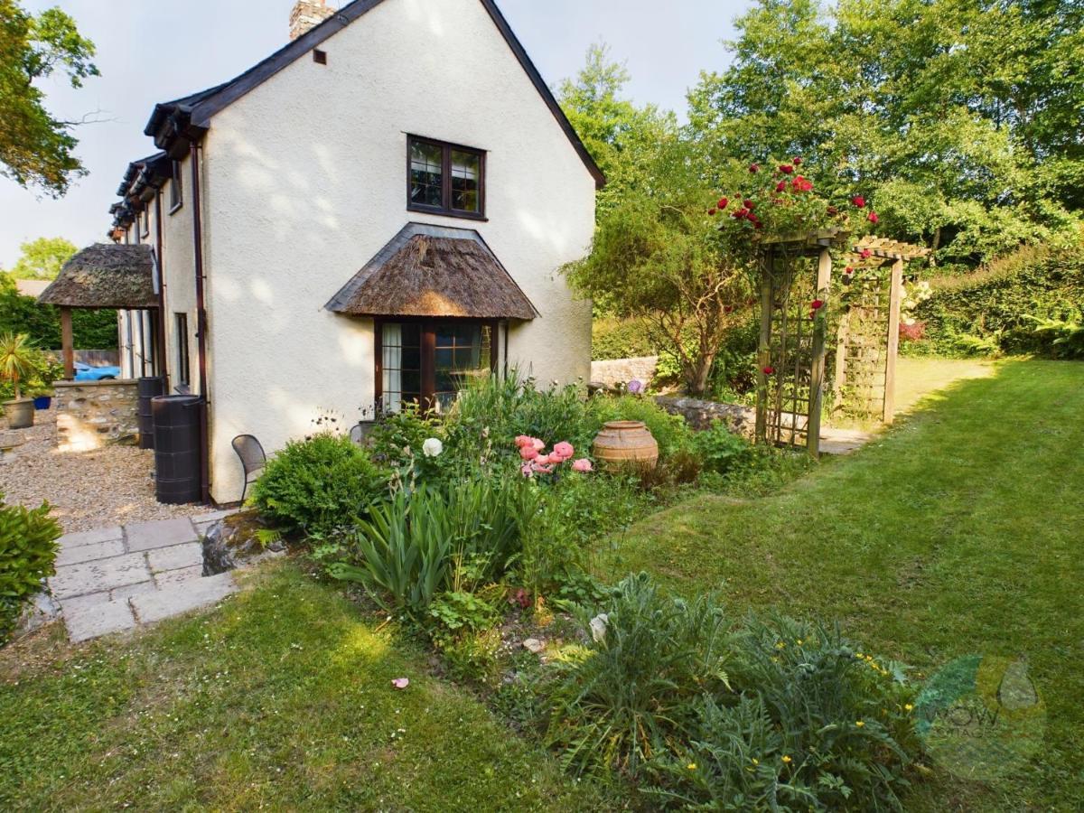 Sundowner - Axminster Devon Villa Exterior foto